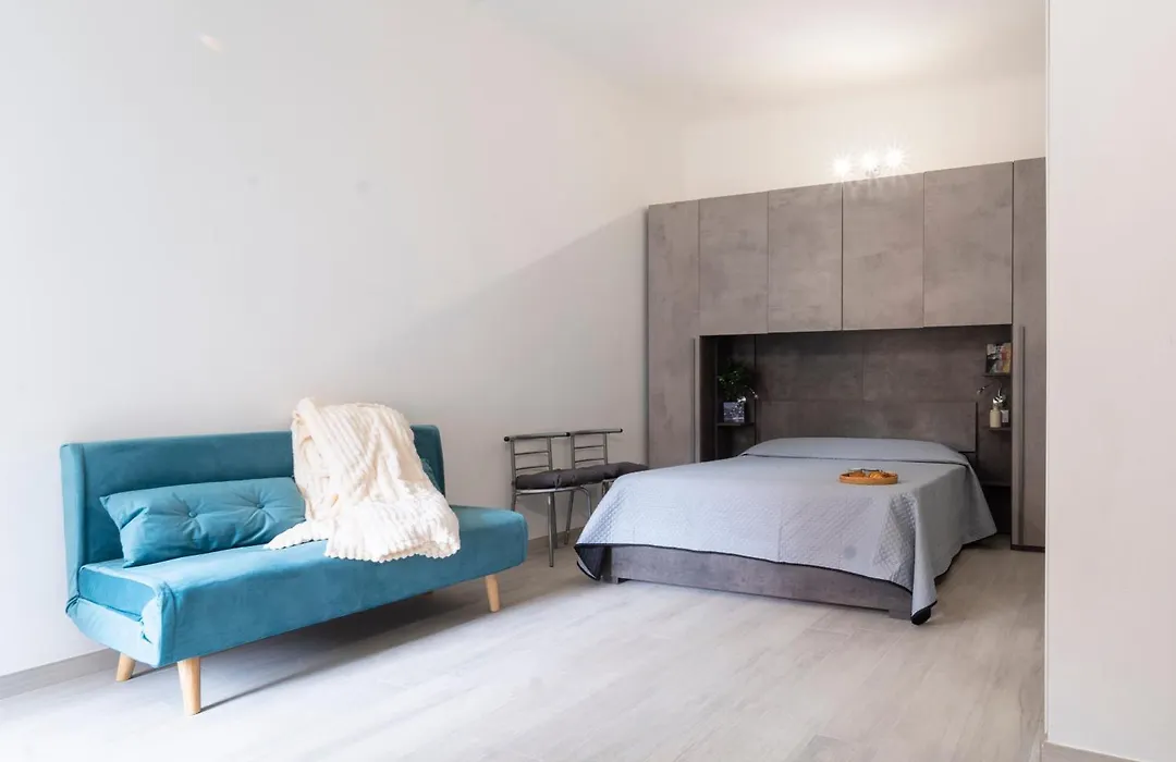 IHost Apartment - Cislaghi 4-1