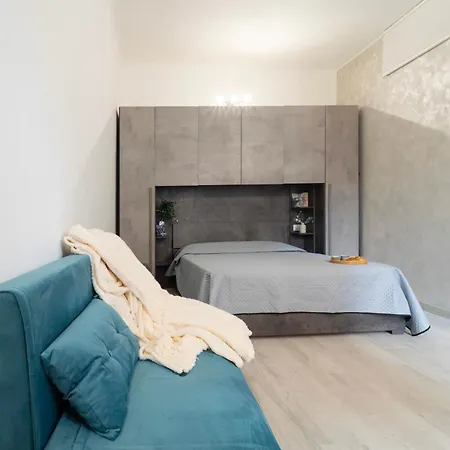IHost Apartment - Cislaghi 4-2