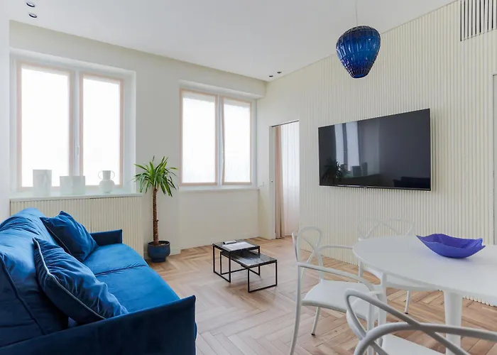 Yls Luxury Suites 2